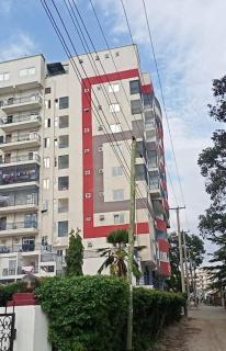 Kisimani Heights Nest - Mombasa - 7