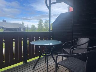 Sentral, HC-Friendly Apartment - Beitostøl - 3