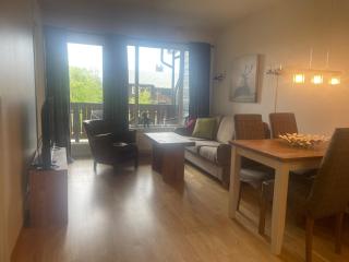 Sentral, HC-Friendly Apartment - 9