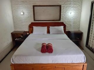 Gubuk Baru Homestay - Tetebatu - 0