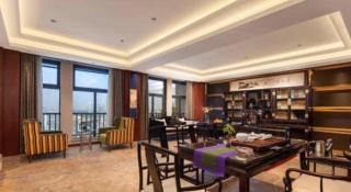 Grand Metropark Hotel Shangqiu - 7