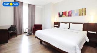 M - Regency Hotel - Makassar - 1