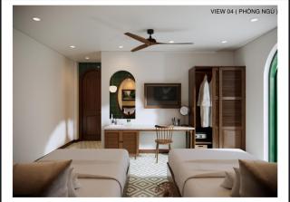 Vang Anh Homestay Hoi An - Hội An - 3