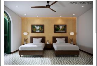 Vang Anh Homestay Hoi An - Hội An - 2