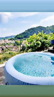 Appartement sur Vals les bains - Vals-les-Bains - 9