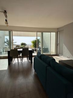Appartement de type T2 au calme vue mer - Bandol - 5