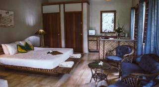 Le Manumea Hotel - Apia - 0