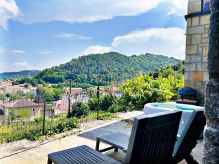 Appartement sur Vals les bains - Vals-les-Bains - 0