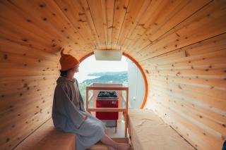 Hotel Grand Bach Atami Crescendo - Atami - 4