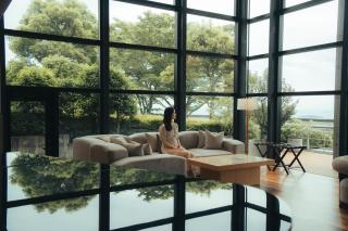 Hotel Grand Bach Atami Crescendo - Atami - 6