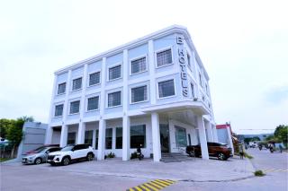 B Hotels Angeles City - Angeles - 0