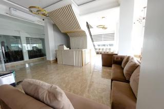 B Hotels Angeles City - Angeles - 4