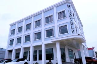 B Hotels Angeles City - Angeles - 1