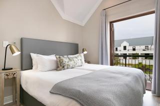 Winelands Golf Lodges 12 - Stellenbosch - 6