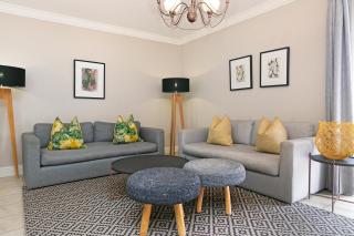Winelands Golf Lodges 12 - Stellenbosch - 8