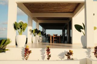 Villa Kweli - Private Ocean Front Villa - Tongoni - 5