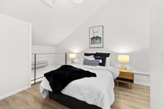 The Manhattan Residences Brisbane City - Brisbane - 5