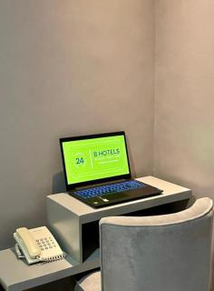 B Hotels Angeles City - Angeles - 8