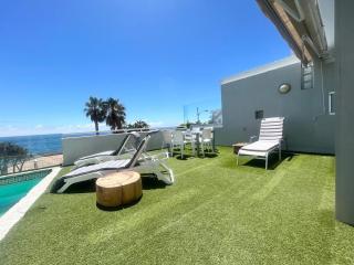 3 bedroom luxurious apartment in Clifton - 2