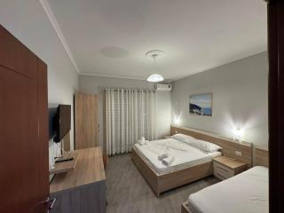 Augustus Hotel - Dhërmi - 5