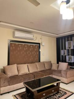 Naidu Nivas secunderabad - 9