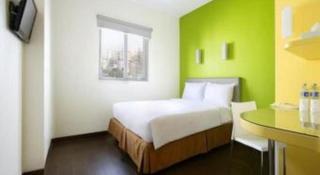 Amaris Hotel La Codefin Kemang - Jakarta - 1