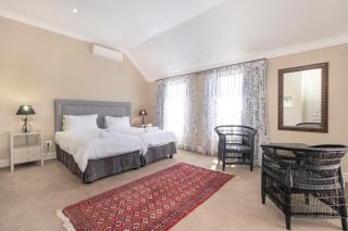 Winelands Golf Lodges 13 - Stellenbosch - 1