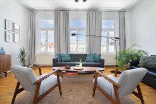 Hej Bydgoszcz - Apartament XL na Starym Rynku - Bydgoszcz - 8