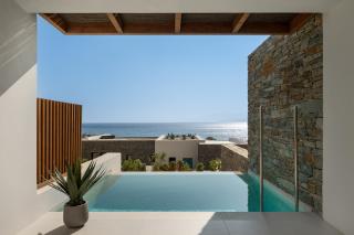 Vione Paros - Ambelas - 0