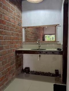 Gubuk Baru Homestay - Tetebatu - 8