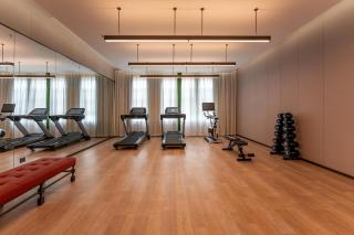 Yicheng Hotel, Jianghan Road Pedestrian Street, Wuhan River Beach - Wuhan - 7