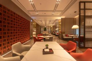 Yicheng Hotel, Jianghan Road Pedestrian Street, Wuhan River Beach - Wuhan - 6