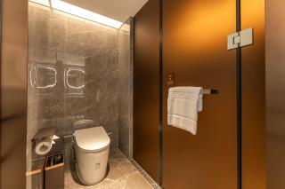 Yicheng Hotel, Jianghan Road Pedestrian Street, Wuhan River Beach - Wuhan - 5