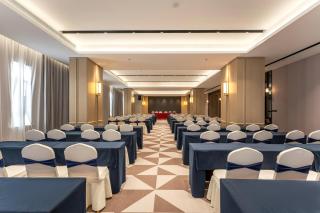 Yicheng Hotel, Jianghan Road Pedestrian Street, Wuhan River Beach - Wuhan - 4