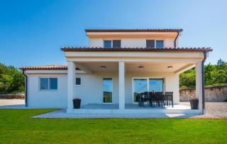 Casa Bella Vista - Trget - 9