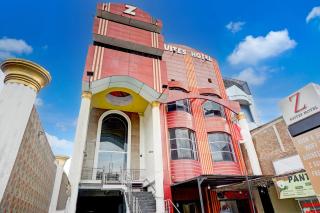 Capital O 94644 Z Suite Hotel - Medan - 9