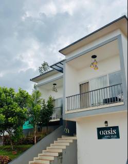 Wayanad Wild Private Pool Villa l 2 BHK - Pinangode - 8