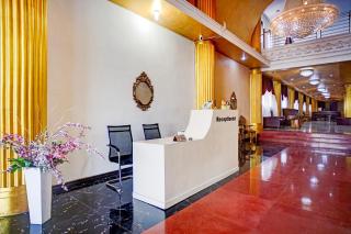 Capital O 94644 Z Suite Hotel - Medan - 6