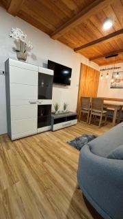 Apartmaji Winter Garden Kranjska Gora - Kranjska Gora - 4