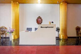 Capital O 94644 Z Suite Hotel - Medan - 5