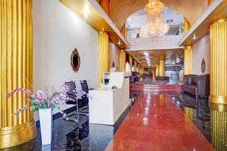 Capital O 94644 Z Suite Hotel - Medan - 4