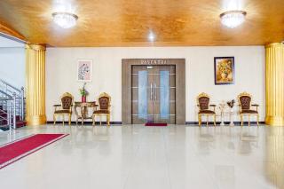 Capital O 94644 Z Suite Hotel - Medan - 1