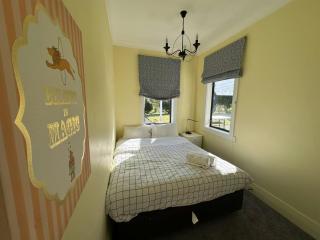 Your paradise villa in Rotorua - Rotorua - 8