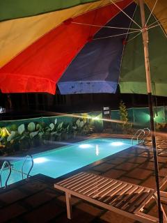 Wayanad Wild Private Pool Villa l 2 BHK - Pinangode - 5