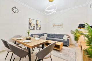 PVH - 2BR near Marina Promenade - Marina Pearl - 5