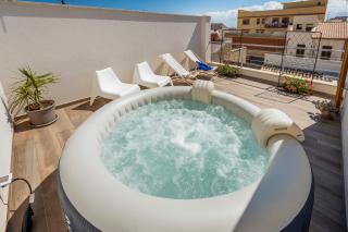 La Suite Di Tyche - Castellammare del Golfo - 0