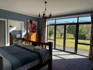 Your paradise villa in Rotorua - Rotorua - 5
