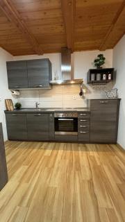Apartmaji Winter Garden Kranjska Gora - Kranjska Gora - 2