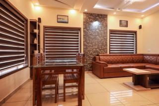 Wayanad Wild Private Pool Villa l 2 BHK - Pinangode - 3