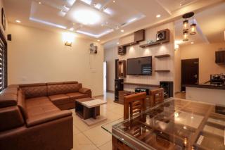 Wayanad Wild Private Pool Villa l 2 BHK - Pinangode - 7